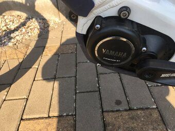 haibike scuro 5