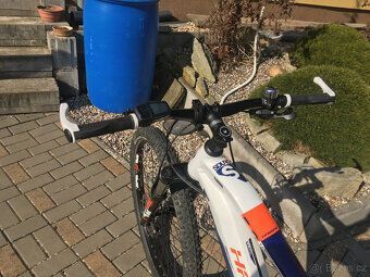 haibike scuro 5