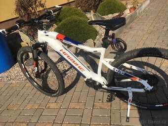 haibike scuro 5