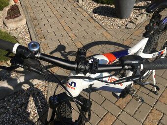 haibike scuro 5
