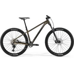 MERIDA BIG.TRAIL 500 2023, velikost rámu M (167-183cm)