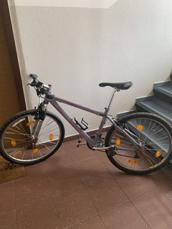 Dámské horské kolo 26"
