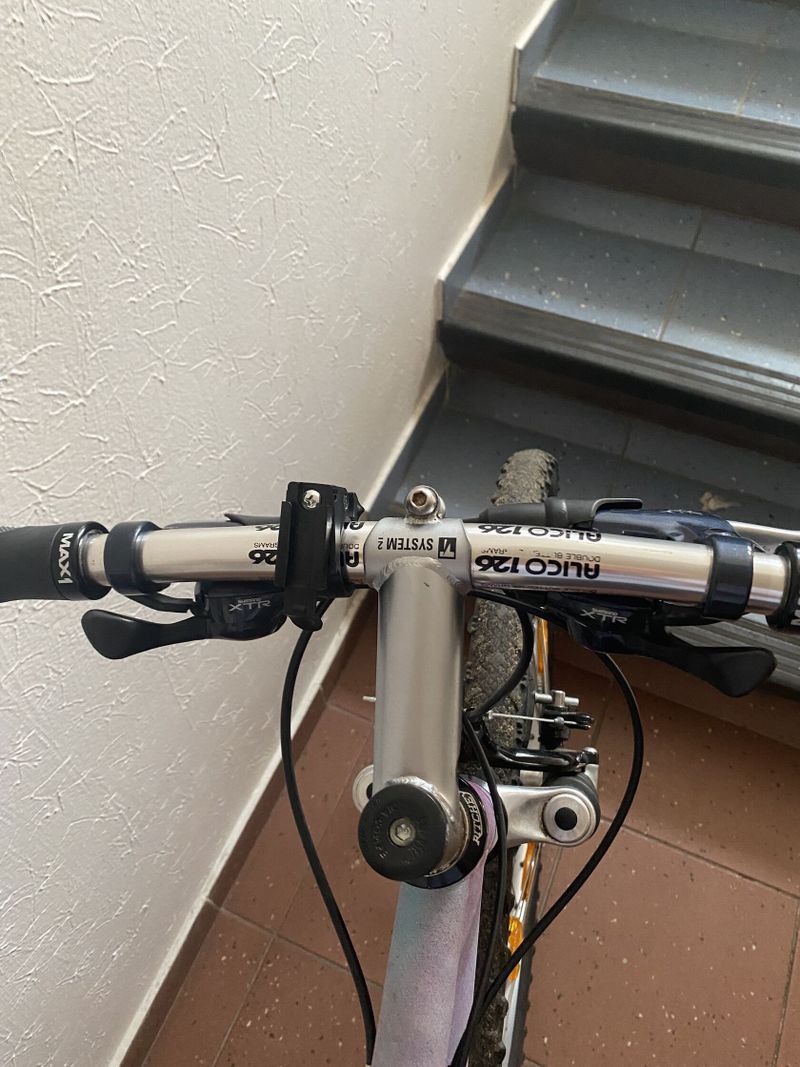 Dámské horské kolo 26"