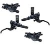 Shimano SLX BR-M7100 set