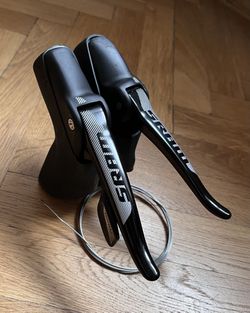 Hydraulické brzdy SRAM Rival 1 1x11