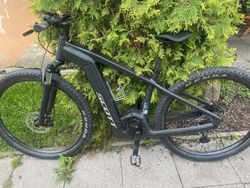 prodám Scott aspect eride 920 nový