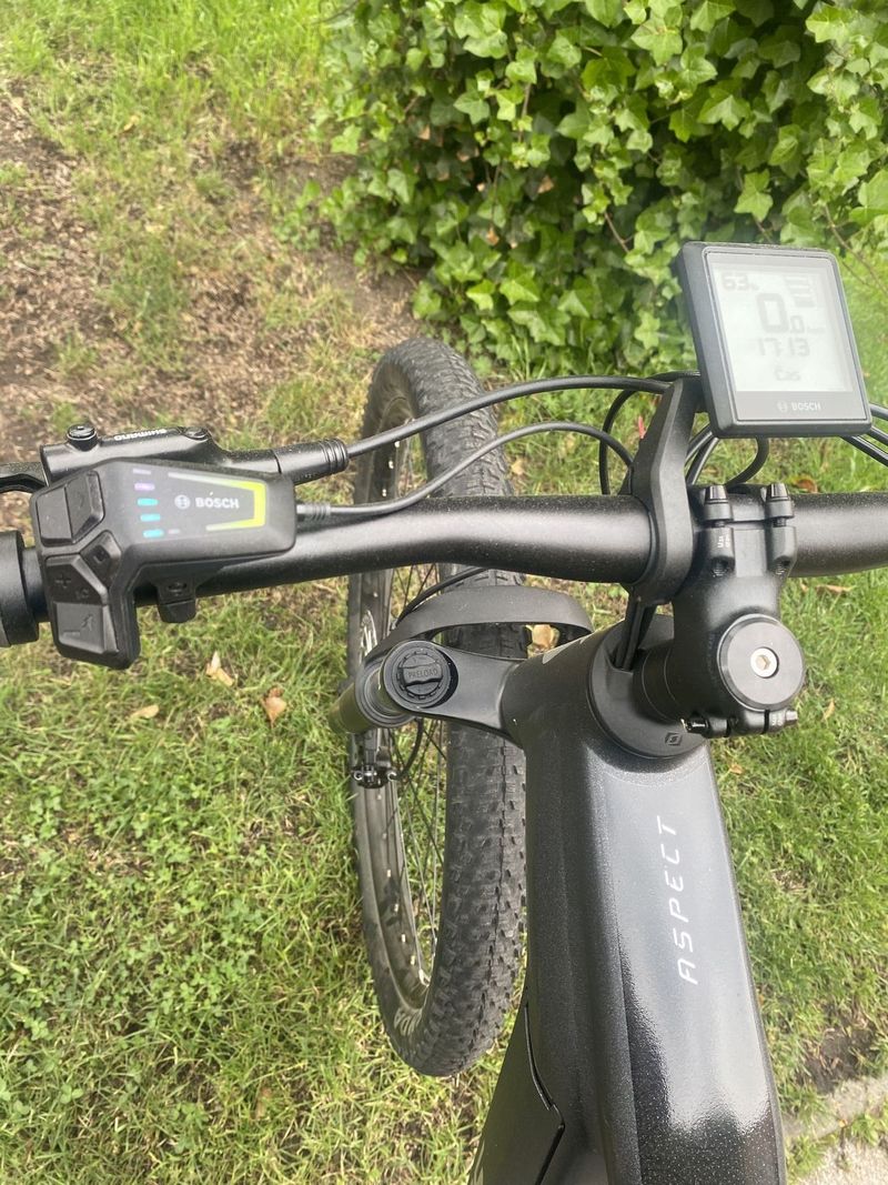 prodám Scott aspect eride 920 nový