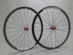 Novatec R1 C28 carbon (1335g)