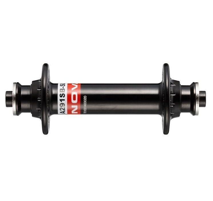 Novatec R1 C28 carbon (1335g)