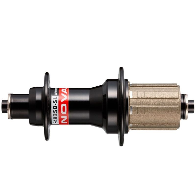 Novatec R1 C28 carbon (1335g)