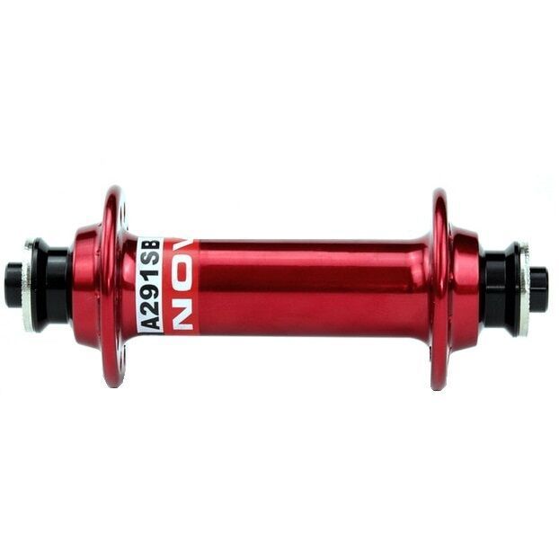 Novatec R1 C28 carbon (1335g)