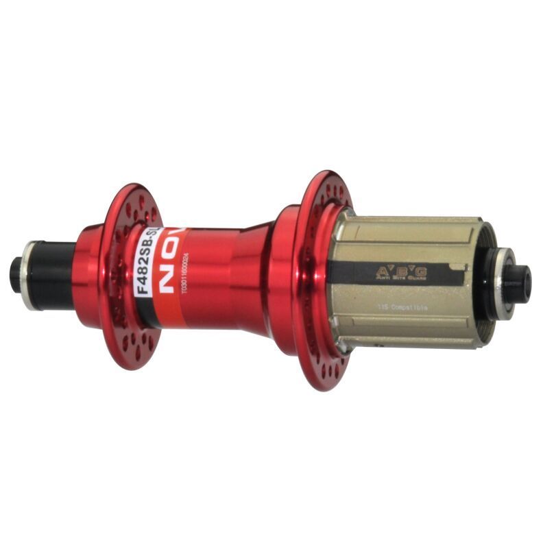 Novatec R1 C28 carbon (1335g)