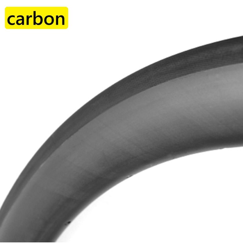 Novatec R1 C28 carbon (1335g)