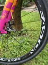 Specialized Crux gravel