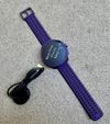 Suunto Race Titanium Amethyst + HR, nové, nepoužité 