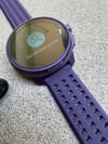 Suunto Race Titanium Amethyst + HR, nové, nepoužité 
