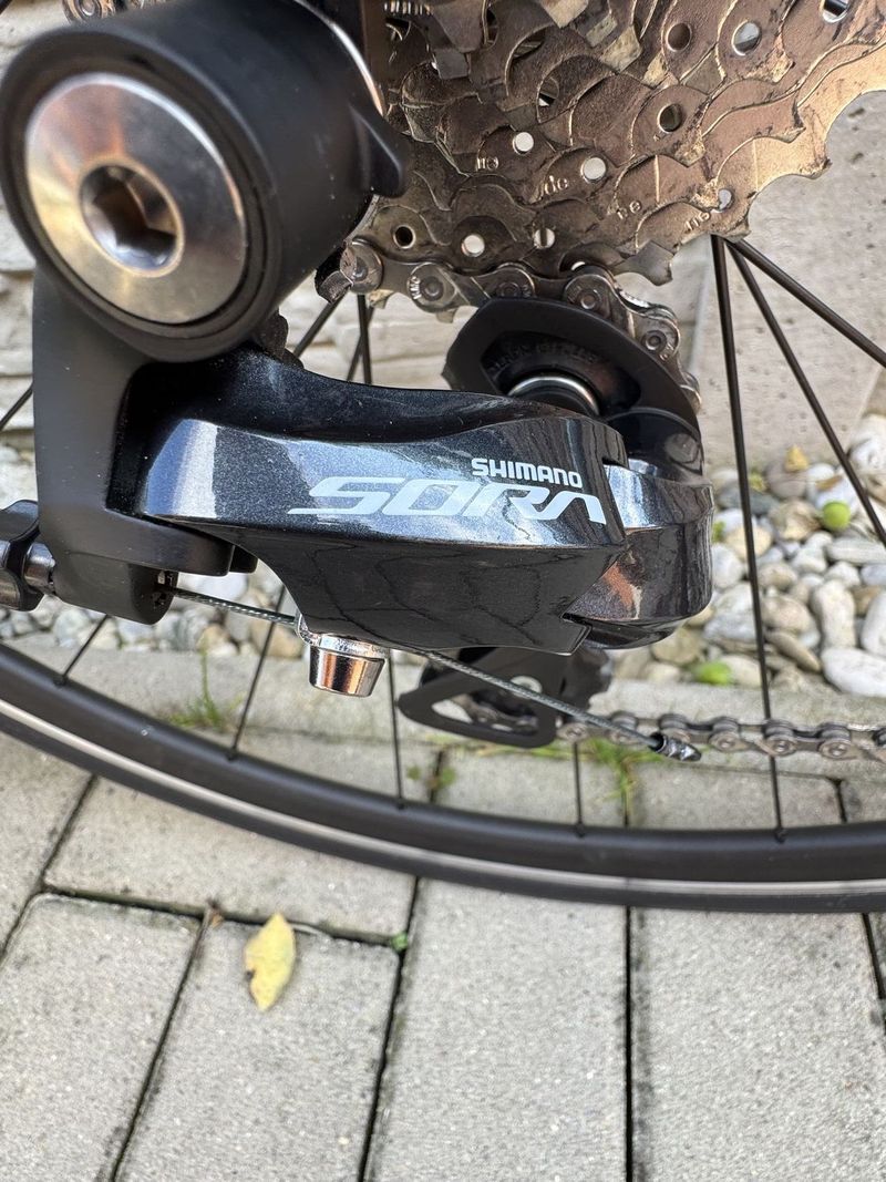 Prodám silničku Specialized Allez Sport 2022