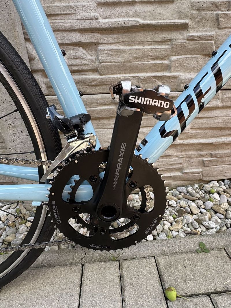Prodám silničku Specialized Allez Sport 2022