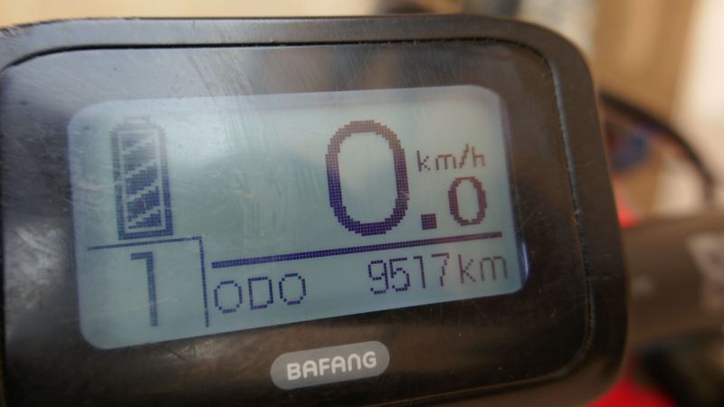 Elektrokolo PELLS THORR BASE