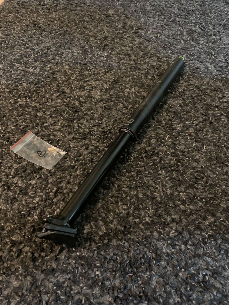 One up v2 180 mm