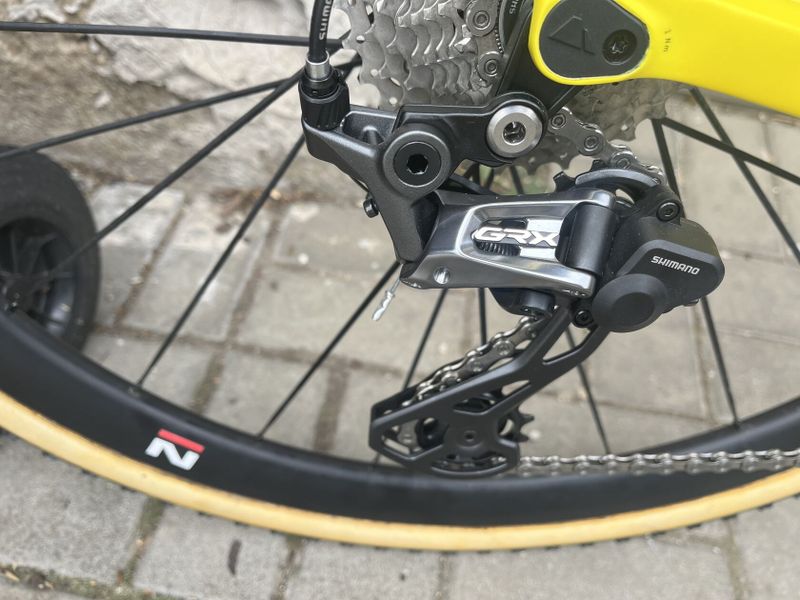 Canyon inflite cf sl