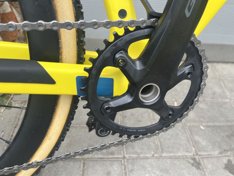 Canyon inflite cf sl