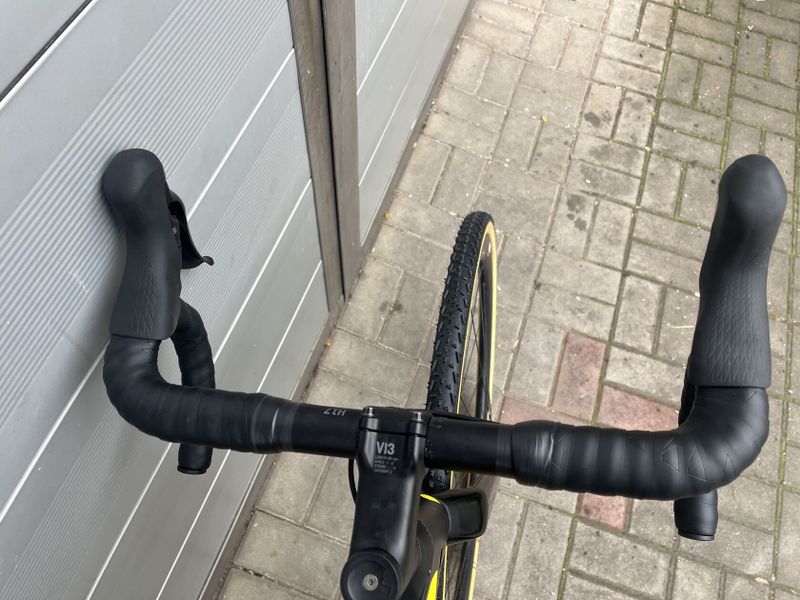 Canyon inflite cf sl