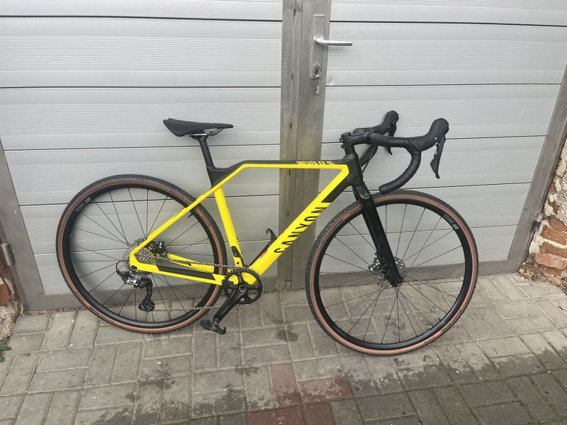 Canyon inflite cf sl