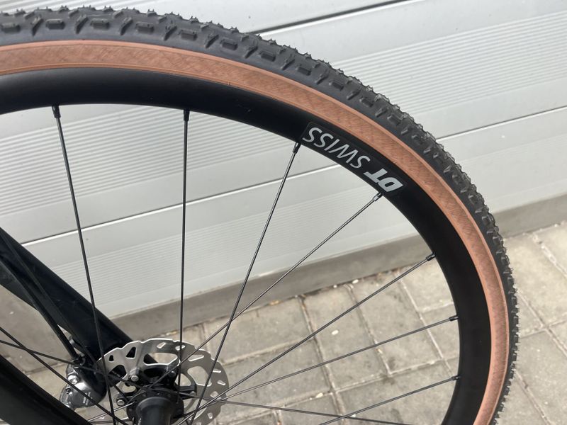 Canyon inflite cf sl