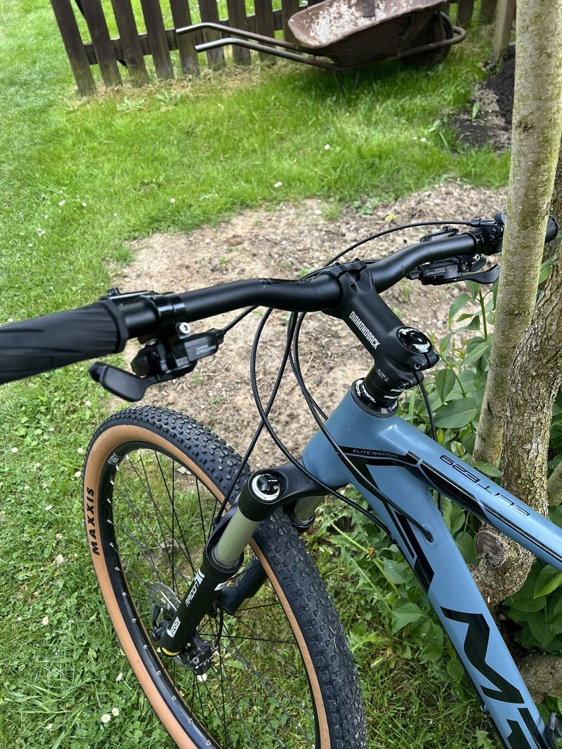 Horské jízdní kolo MRX ELITE 29