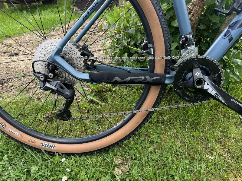 Horské jízdní kolo MRX ELITE 29