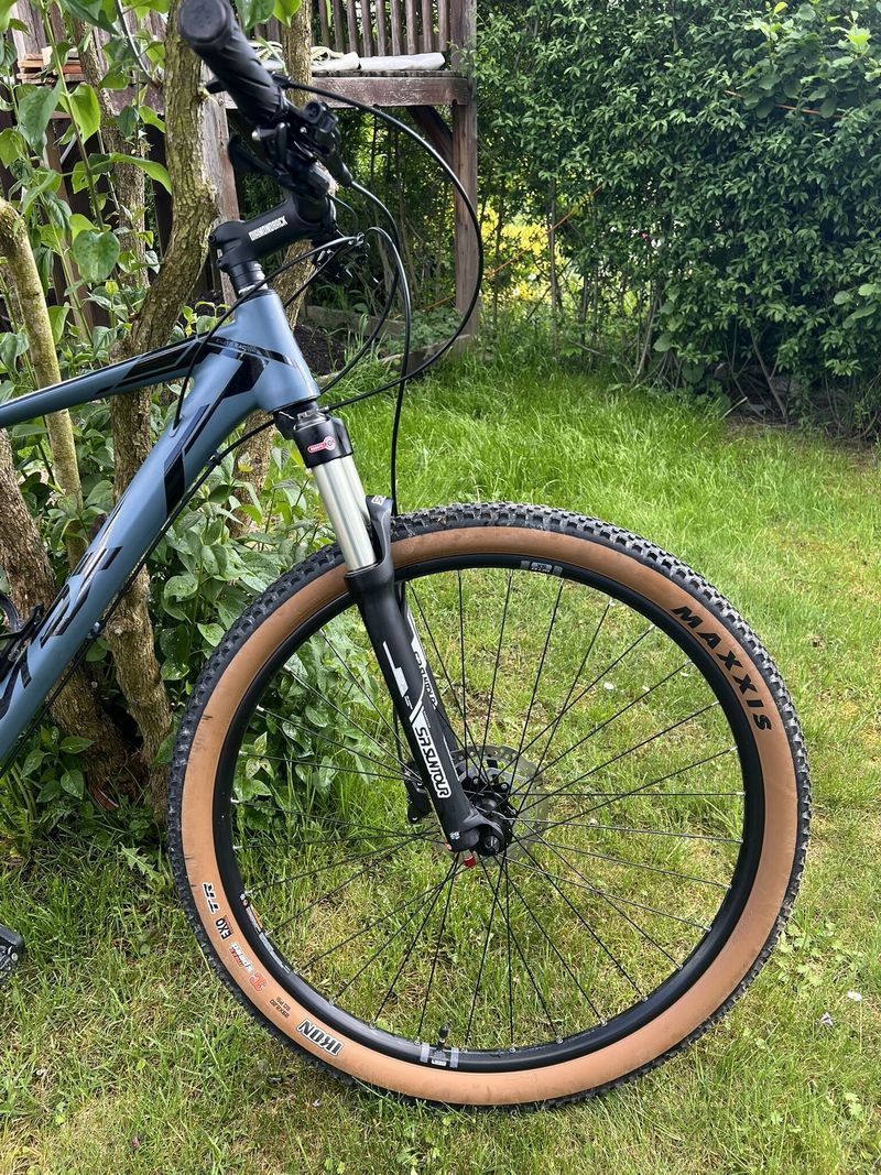 Horské jízdní kolo MRX ELITE 29