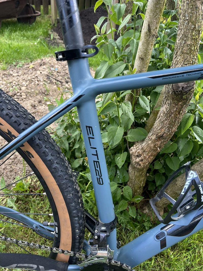 Horské jízdní kolo MRX ELITE 29
