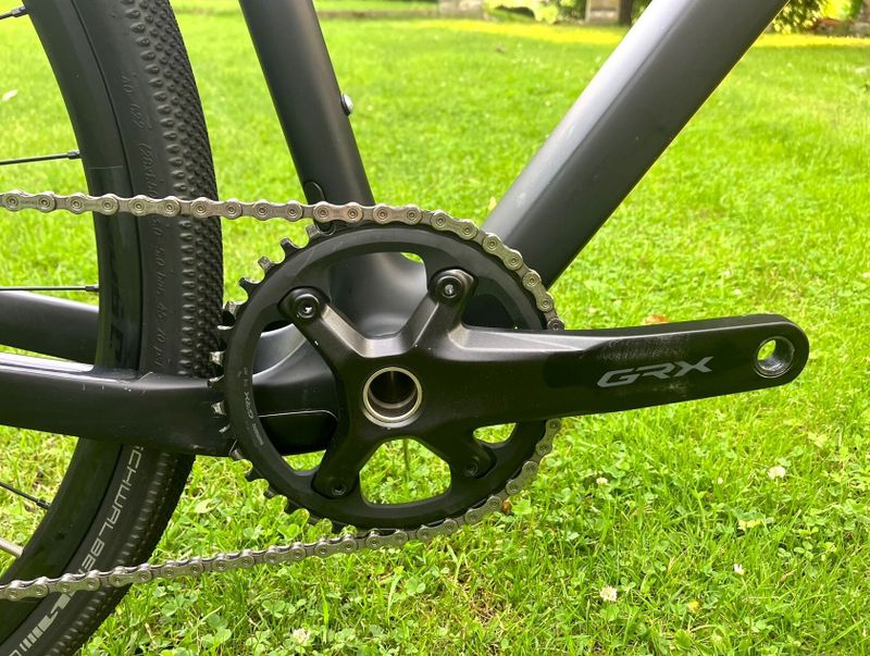 Cube Nuroad C:62 Pro carbon vel. S (53)