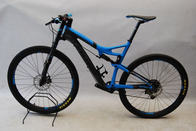 Cannondale Scalpel 29 Carbon 1x11