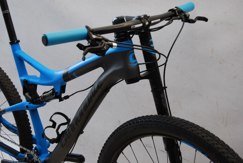 Cannondale Scalpel 29 Carbon 1x11