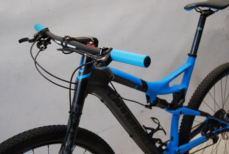 Cannondale Scalpel 29 Carbon 1x11