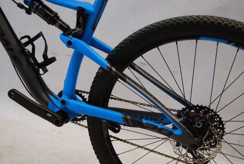 Cannondale Scalpel 29 Carbon 1x11