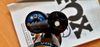 Predam novy tlmic FOX Racing Shox Shock Float LiVe Valve iRD Factory 205x60mm Trunnion