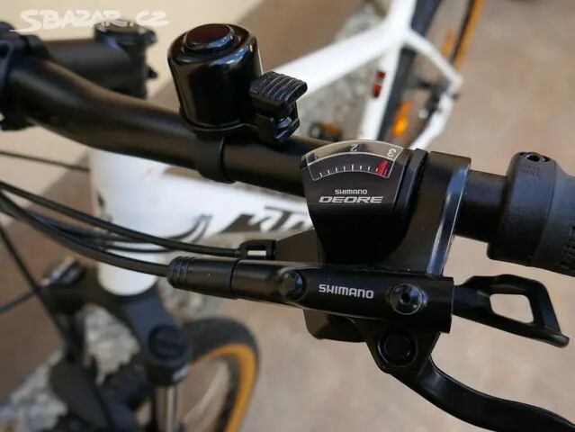 Horské kolo KTM Peak XT 29 //NOVÉ