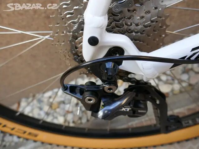 Horské kolo KTM Peak XT 29 //NOVÉ