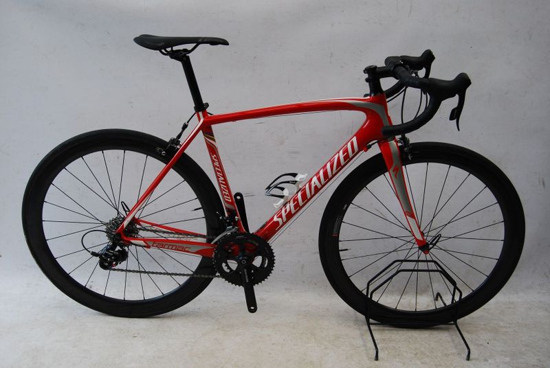 Specialized Tarmac Carbon 54