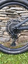 Specialized levo alloy 