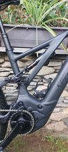 Specialized levo alloy 