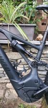 Specialized levo alloy 