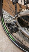 ELEKTROKOLO Crussis e-Gordo 7.8 (522Wh)