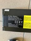 Prodám elektrokolo Lectron 29" odpružená uzamykatelná vidlice
