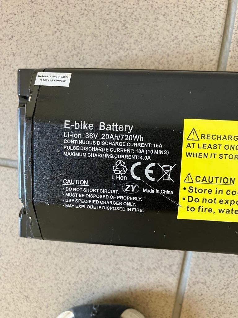 Prodám elektrokolo Lectron 29" odpružená uzamykatelná vidlice
