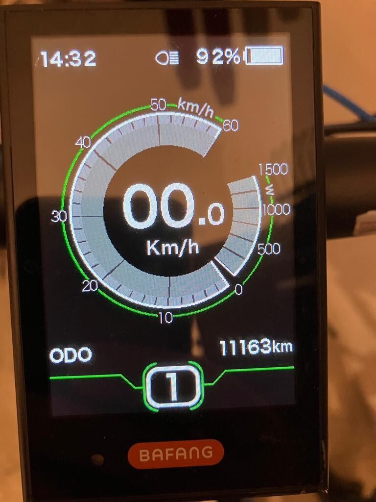 Prodám elektrokolo Lectron 29" odpružená uzamykatelná vidlice