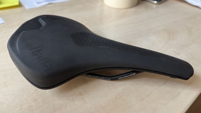 Selle Italia Y